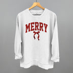 Merry Arch + Bow