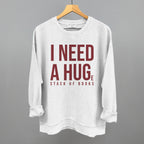 I Need A Hug (Books)