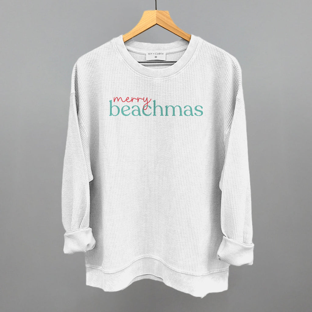 Merry Beachmas