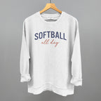 Softball All Day (Script)