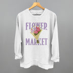 Flower Market Serif + Doodle