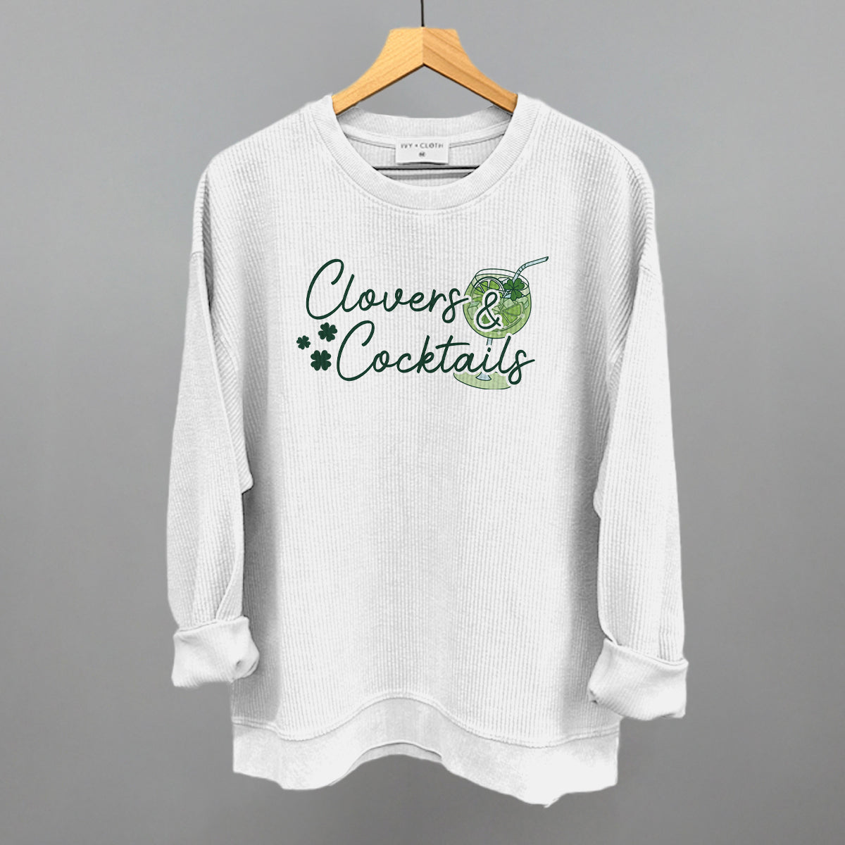 Clovers & Cocktails