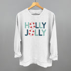 Holly Jolly (Life Saver Buoy)