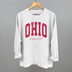 Ohio Varsity Arch