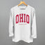 Ohio Varsity Arch