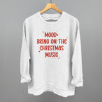 Mood: Bring On The Christmas Music