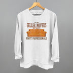 Geller Movers NYC