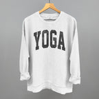 Yoga Arch