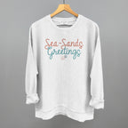 Sea-Sands Greetings