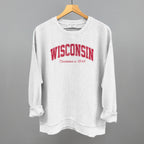 Wisconsin Varsity Arch
