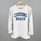 Cousins Beach
