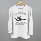 The Tortured Dance Moms Department