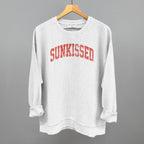 Sunkissed Distressed Arch