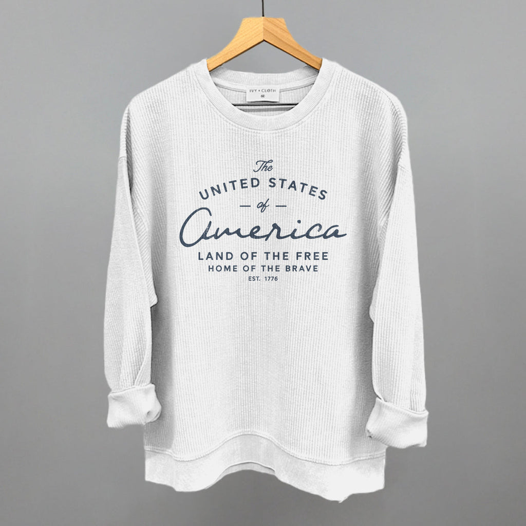 United States Of America