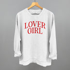 Lover Girl Arch