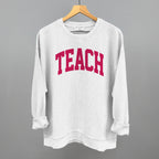 Teach Arch (Pink)