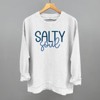 Salty Soul