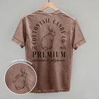 Cottontail Candy Co. (Back Print)