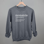 Momsicle