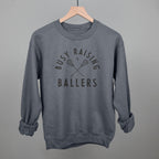Busy Raising Ballers Lacrosse