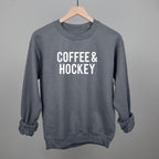 Coffee & Hockey