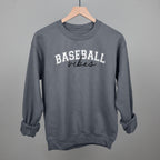 Baseball Vibes Script