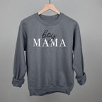 Boy Mama