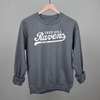 Tree Hill Ravens Varsity