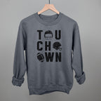 Touchdown Icons