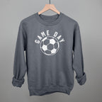 Game Day Soccer Ball