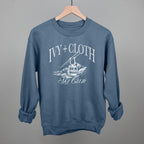 Ivy + Cloth Ski Club