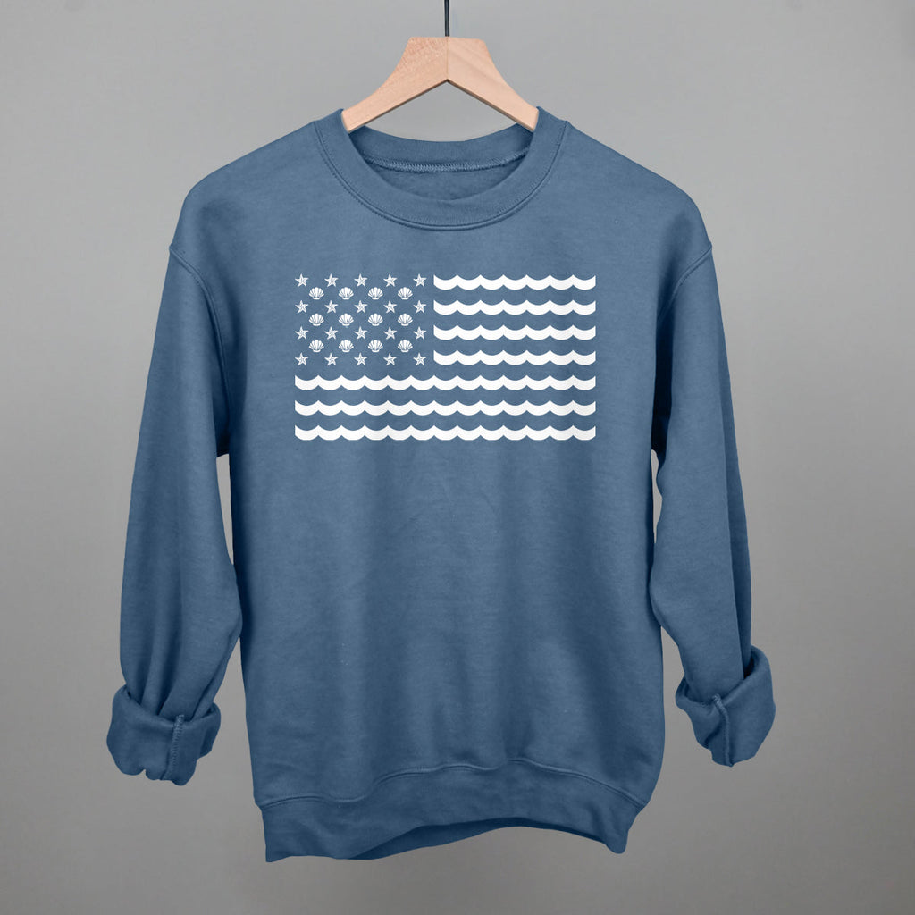 Beach Flag