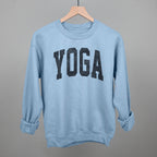 Yoga Arch