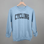 Cycling Arch