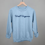 West Virginia Script