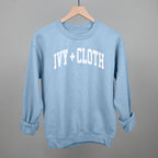 Ivy + Cloth Branded Collegiate