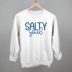 Salty Soul