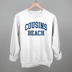 Cousins Beach