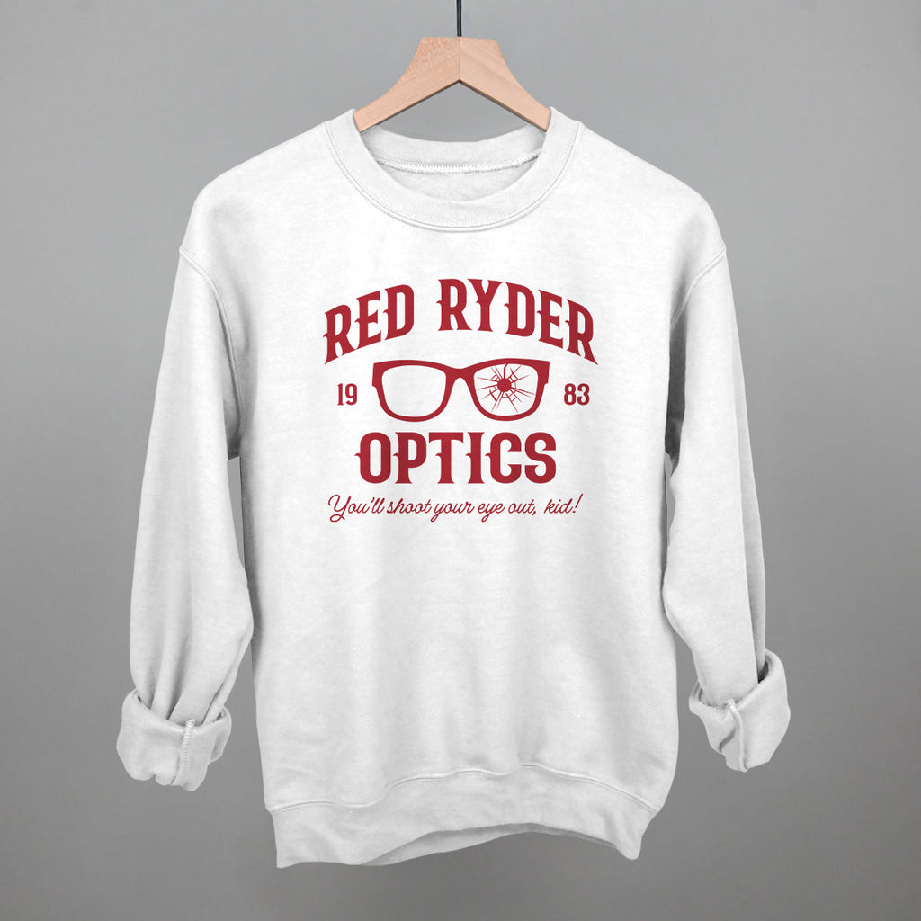 Red Ryder Optics