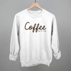 Coffee Hug In A Cup Script