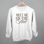 Meet Me On The Mat