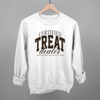 Certified Treat Dealer