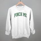Pinch Me Arch