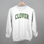 Clover Arch