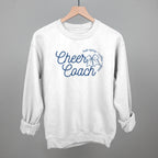 Cheer Coach Script