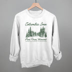 Columbia Inn, Pine Tree, VT