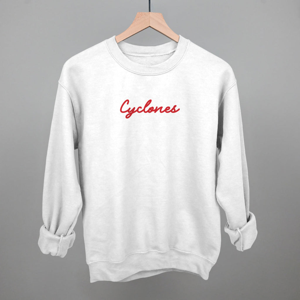 Cyclones Script