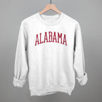 Alabama Arch