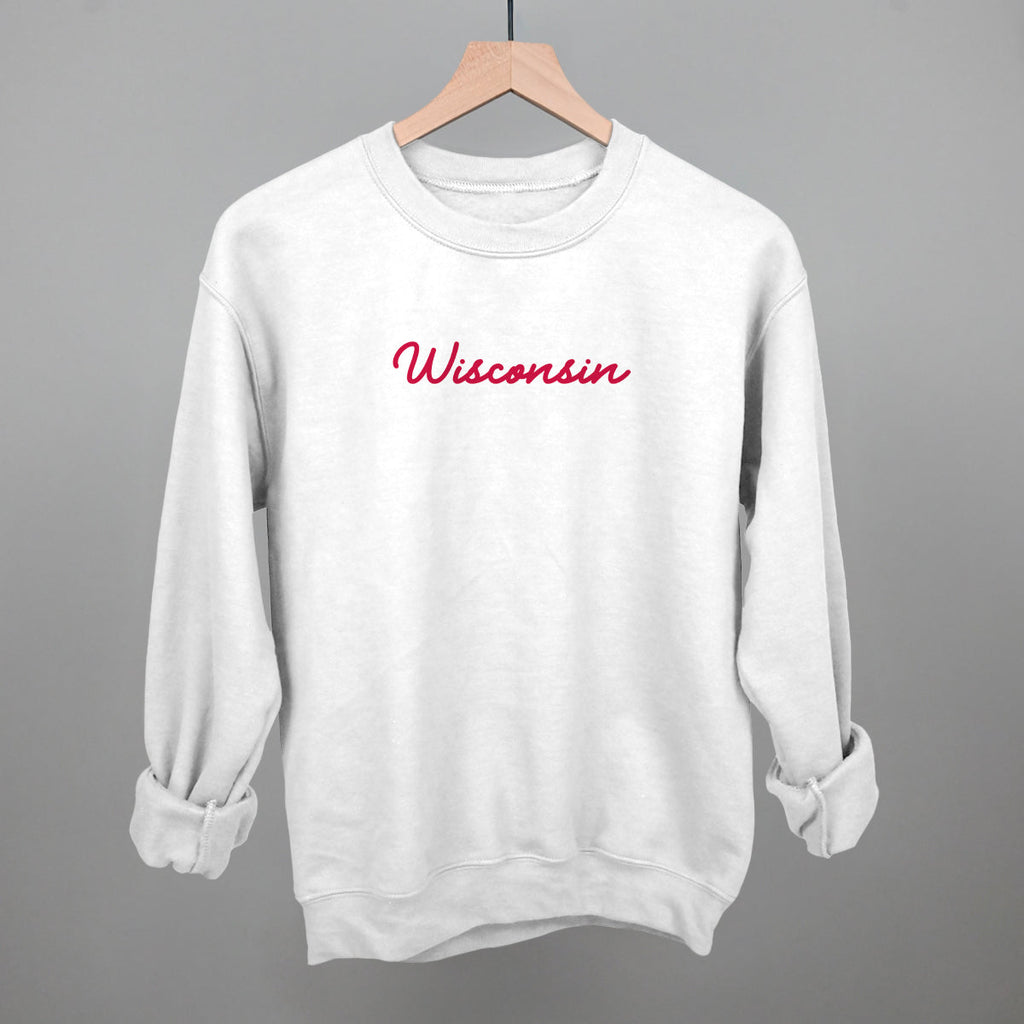 Wisconsin Script