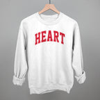 Heart Arch
